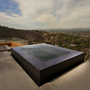 Photo of LuxeH2O Luxury Pool Builders