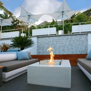 Photo of LuxeH2O Luxury Pool Builders