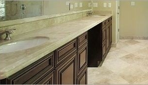 Photo of Milestone Marble Restoration