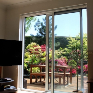Photo of All Seasons Retractable Screens