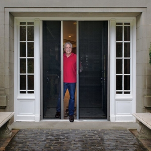 Photo of All Seasons Retractable Screens
