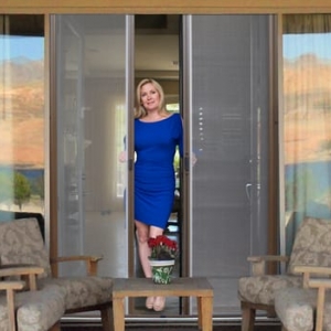 Photo of All Seasons Retractable Screens