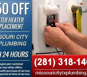 Photo of Missouri City Plumbing Service