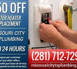 Photo of Missouri City Plumbing Service