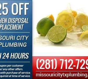 Photo of Missouri City Plumbing Service