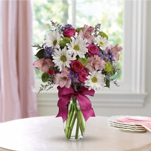 Photo of B/G's Florist