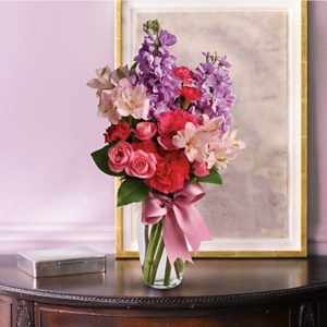 Photo of B/G's Florist