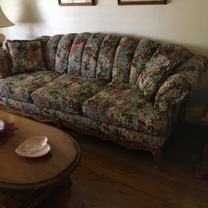 Photo of The Upholstery Workroom