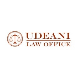 Bloomington Udeani Law Office
