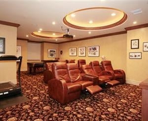 Burbank Structure Tech