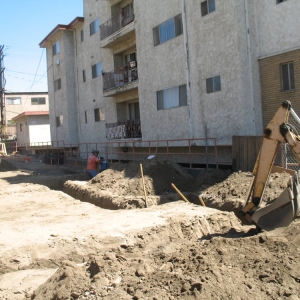 Photo of Structure Tech