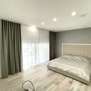 Photo of M & R Fantasy Vertical Blinds