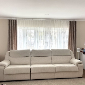 Photo of M & R Fantasy Vertical Blinds