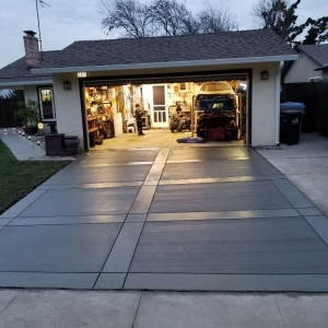 Photo of P&F Concrete