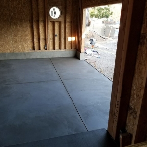 Photo of P&F Concrete