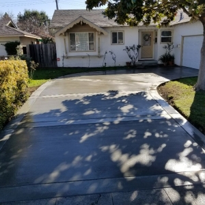 Photo of P&F Concrete