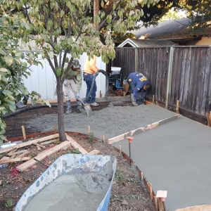 Photo of P&F Concrete