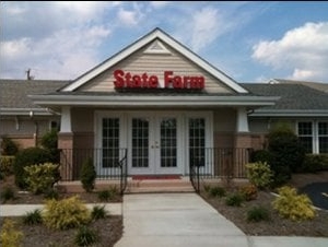 Photo of John Daves - State Farm Insurance Agent