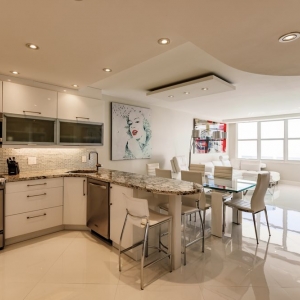 Photo of Li-Services - The K Company Realty