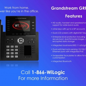 Photo of Wilogic