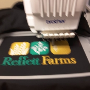 Photo of Embroidery for the Soul