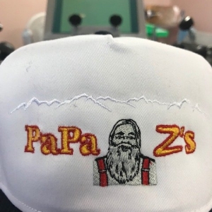 Photo of Embroidery for the Soul