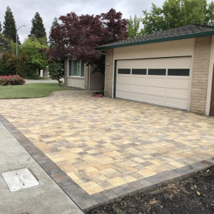 Photo of Bay Area Sustainable Landscaping