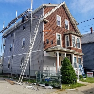 Photo of Arnold's Roofing