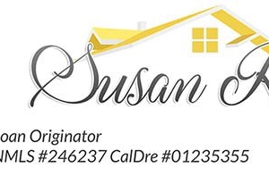 Photo of Susan Rich - Integrity Mortgage Group