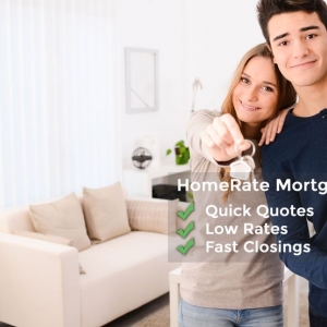 Photo of HomeRate Mortgage