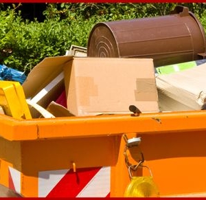 Photo of Cut Rate Junk Removal