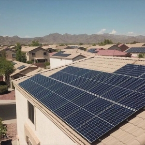 Photo of Energy Up Solar