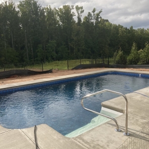 Photo of Kiker's Pools & Spas