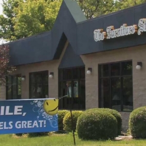 Photo of The Furniture Store