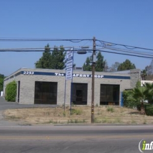 Photo of The Drapery Shop