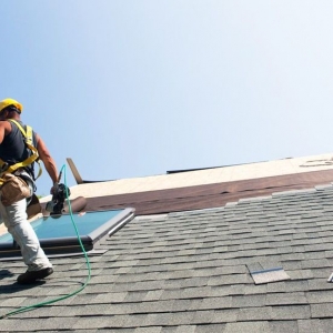 Photo of Los Angeles Roofing - Roof Repair & Replacement