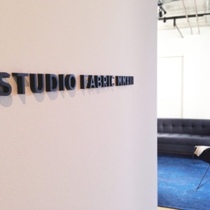 Photo of Studio Fabric