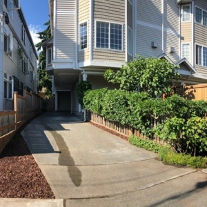 Seattle Lito's Quality Garden