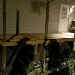 Jacksonville Handy Hands Home Repair
