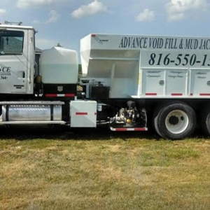 Photo of Advance Void Fill & Mudjacking