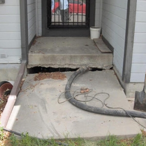 Photo of Advance Void Fill & Mudjacking