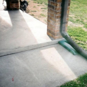 Photo of Advance Void Fill & Mudjacking