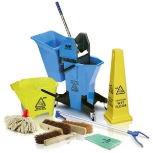 Photo of Cleaning Services London