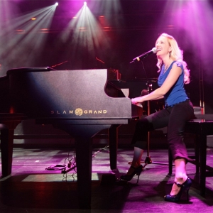 Photo of Dueling Pianos with Jeff & Rhiannon