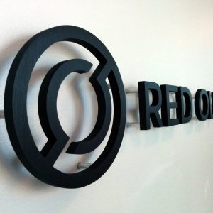 Photo of Red Olive