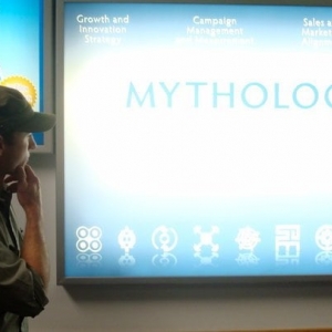 Photo of Mythology
