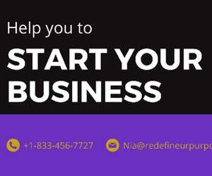Photo of Purpose Redefined Business Solutions