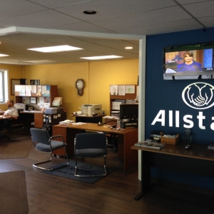 Photo of Allstate Insurance Agent: Eric Carl