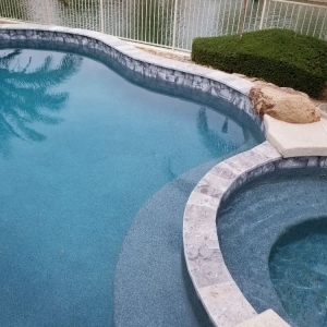 Photo of Shimmering Waters Pool Services