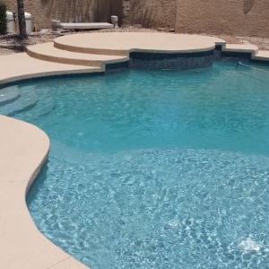 Photo of Shimmering Waters Pool Services